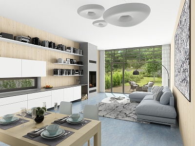 U Trati, Zbuzany - Praha-západ | Prodej, Rodinný dům, 5+kk, 196 m²