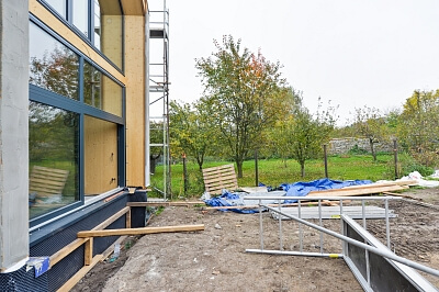 U Trati, Zbuzany - Praha-západ | Prodej, Rodinný dům, 5+kk, 196 m²