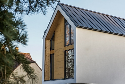 U Trati, Zbuzany - Praha-západ | Prodej, Rodinný dům, 5+kk, 196 m²