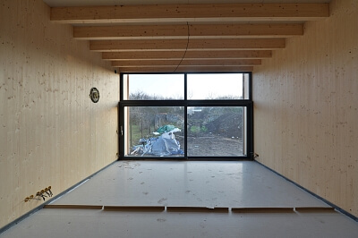 U Trati, Zbuzany - Praha-západ | Prodej, Rodinný dům, 5+kk, 196 m²