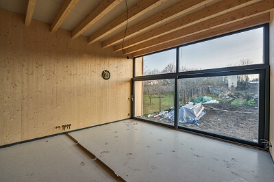 U Trati, Zbuzany - Praha-západ | Prodej, Rodinný dům, 5+kk, 196 m²