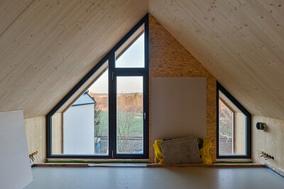 U Trati, Zbuzany - Praha-západ | Prodej, Rodinný dům, 5+kk, 196 m²