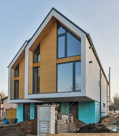 U Trati, Zbuzany - Praha-západ | Prodej, Rodinný dům, 5+kk, 196 m²