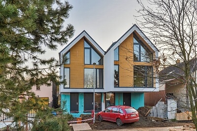 U Trati, Zbuzany - Praha-západ | Prodej, Rodinný dům, 5+kk, 196 m²