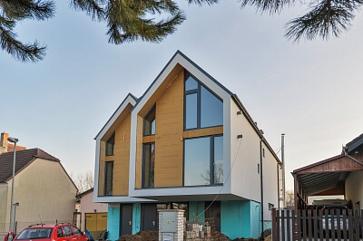 U Trati, Zbuzany - Praha-západ | Prodej, Rodinný dům, 5+kk, 196 m²