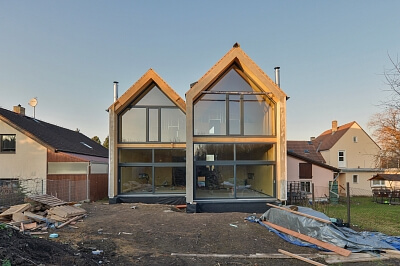 U Trati, Zbuzany - Praha-západ | Prodej, Rodinný dům, 5+kk, 201 m²