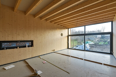 U Trati, Zbuzany - Praha-západ | Prodej, Rodinný dům, 5+kk, 201 m²