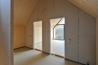 U Trati, Zbuzany - Praha-západ | Prodej, Rodinný dům, 5+kk, 201 m²