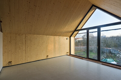 U Trati, Zbuzany - Praha-západ | Prodej, Rodinný dům, 5+kk, 201 m²