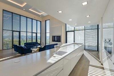 Sanderova, Holešovice - Praha 7 | Prodej, Byt, 5+kk, 523 m²