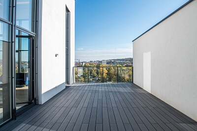 Sanderova, Holešovice - Praha 7 | Prodej, Byt, 5+kk, 523 m²