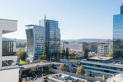 Sanderova, Holešovice - Praha 7 | Prodej, Byt, 5+kk, 523 m²