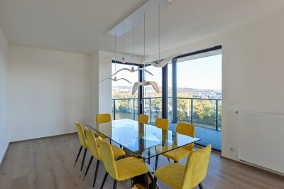 Sanderova, Holešovice - Praha 7 | Prodej, Byt, 5+kk, 523 m²