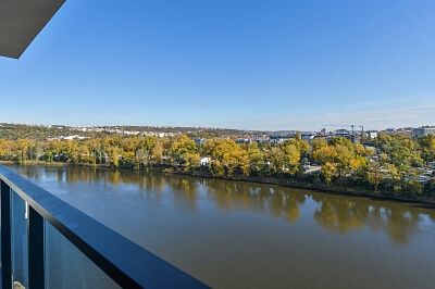 Sanderova, Holešovice - Praha 7 | Prodej, Byt, 5+kk, 523 m²