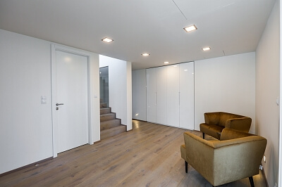 Sanderova, Holešovice - Praha 7 | Prodej, Byt, 5+kk, 523 m²