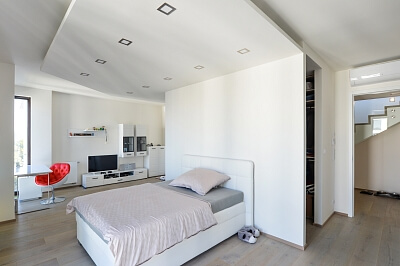 Sanderova, Holešovice - Praha 7 | Prodej, Byt, 5+kk, 523 m²