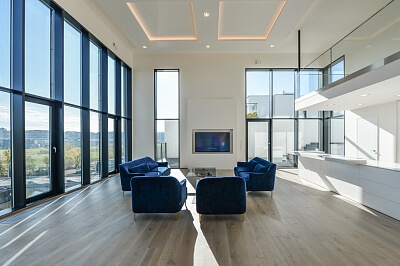 Sanderova, Holešovice - Praha 7 | Prodej, Byt, 5+kk, 523 m²