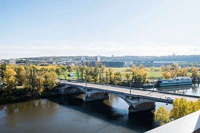 Sanderova, Holešovice - Praha 7 | Prodej, Byt, 5+kk, 523 m²