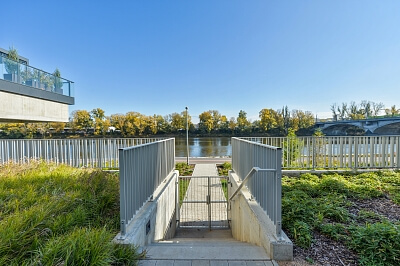 Sanderova, Holešovice - Praha 7 | Prodej, Byt, 5+kk, 523 m²