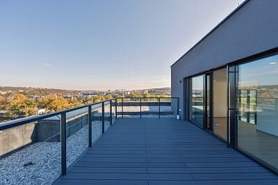 Sanderova, Holešovice - Praha 7 | Prodej, Byt, 5+kk, 523 m²