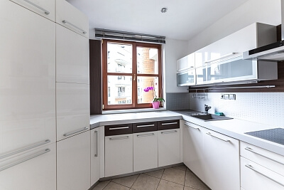 Paťanka, Dejvice - Praha 6 | Prodej, Byt, 3+1, 93 m²