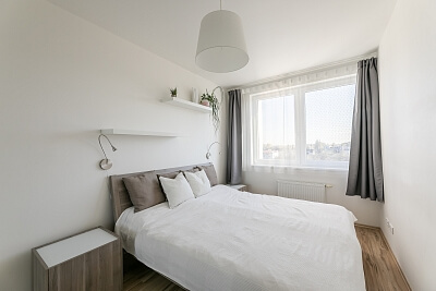 U Uhříněveské obory, Uhříněves - Praha 10 | Prodej, Byt, 3+kk, 73 m²