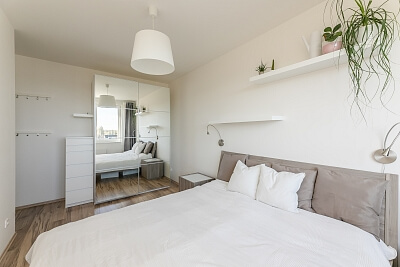 U Uhříněveské obory, Uhříněves - Praha 10 | Prodej, Byt, 3+kk, 73 m²