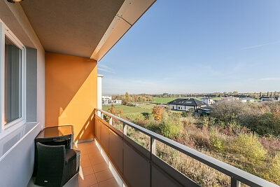 U Uhříněveské obory, Uhříněves - Praha 10 | Prodej, Byt, 3+kk, 73 m²