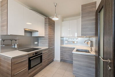 U Uhříněveské obory, Uhříněves - Praha 10 | Prodej, Byt, 3+kk, 73 m²