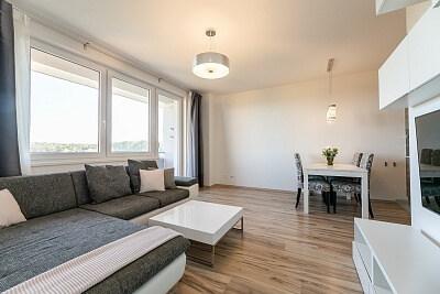 U Uhříněveské obory, Uhříněves - Praha 10 | Prodej, Byt, 3+kk, 73 m²