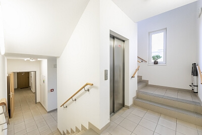 U Uhříněveské obory, Uhříněves - Praha 10 | Prodej, Byt, 3+kk, 73 m²