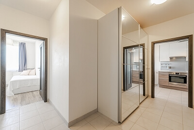 U Uhříněveské obory, Uhříněves - Praha 10 | Prodej, Byt, 3+kk, 73 m²