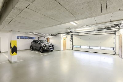 U Uhříněveské obory, Uhříněves - Praha 10 | Prodej, Byt, 3+kk, 73 m²