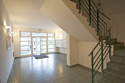 Společná, Libeň - Praha 8 | Prodej, Byt, 3+kk, 102 m²