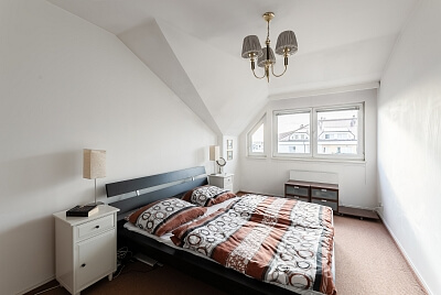 Společná, Libeň - Praha 8 | Prodej, Byt, 3+kk, 102 m²