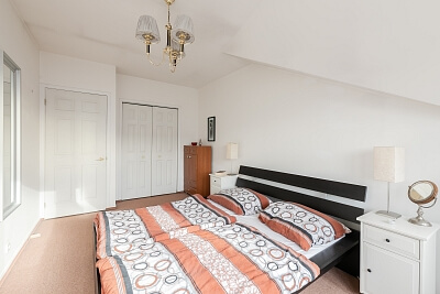 Společná, Libeň - Praha 8 | Prodej, Byt, 3+kk, 102 m²