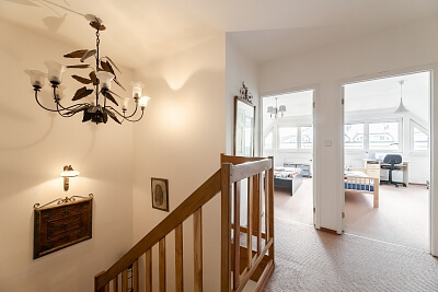 Společná, Libeň - Praha 8 | Prodej, Byt, 3+kk, 102 m²