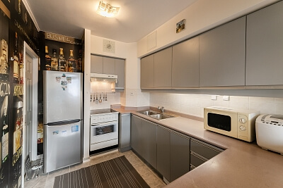 Společná, Libeň - Praha 8 | Prodej, Byt, 3+kk, 102 m²