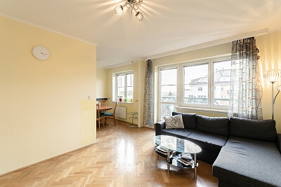 Společná, Libeň - Praha 8 | Prodej, Byt, 3+kk, 102 m²