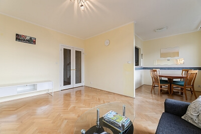 Společná, Libeň - Praha 8 | Prodej, Byt, 3+kk, 102 m²
