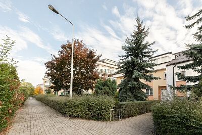 Společná, Libeň - Praha 8 | Prodej, Byt, 3+kk, 102 m²