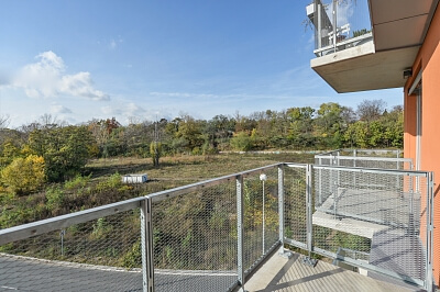 Olgy Havlové, Žižkov - Praha 3 | Prodej, Byt, 1+kk, 48 m²