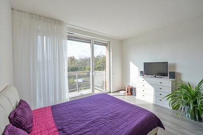 Olgy Havlové, Žižkov - Praha 3 | Prodej, Byt, 1+kk, 48 m²