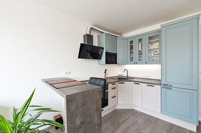 Olgy Havlové, Žižkov - Praha 3 | Prodej, Byt, 1+kk, 48 m²