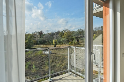 Olgy Havlové, Žižkov - Praha 3 | Prodej, Byt, 1+kk, 48 m²