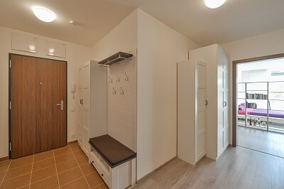 Olgy Havlové, Žižkov - Praha 3 | Prodej, Byt, 1+kk, 48 m²