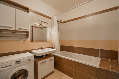 Olgy Havlové, Žižkov - Praha 3 | Prodej, Byt, 1+kk, 48 m²