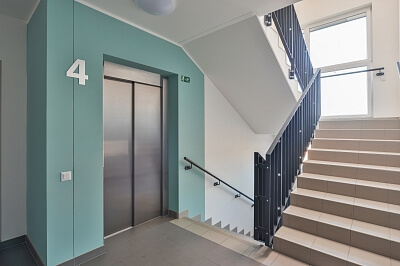 Olgy Havlové, Žižkov - Praha 3 | Prodej, Byt, 1+kk, 48 m²