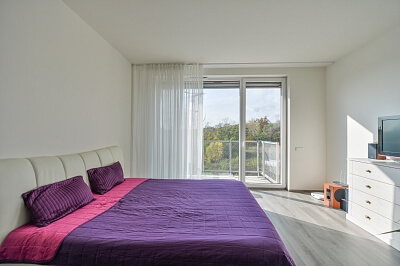 Olgy Havlové, Žižkov - Praha 3 | Prodej, Byt, 1+kk, 48 m²