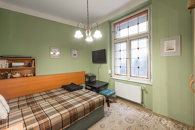 Týnská ulička, Staré Město - Praha 1 | Prodej, Byt, 2+kk, 42 m²